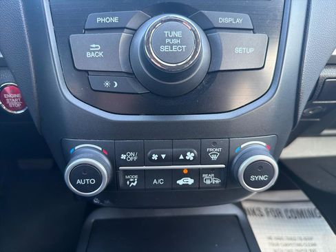 Used 2017 Acura RDX AWD image 27