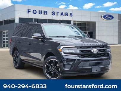 Used 2023 Ford Expedition Limited