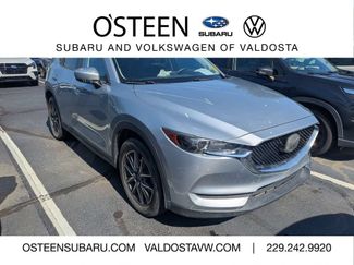 Used 2018 MAZDA CX-5 Touring AWD/4WD video 1