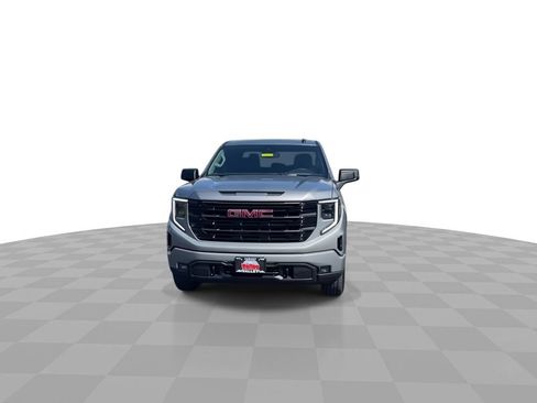 New 2026 GMC Sierra 1500 Elevation AWD/4WD image 3