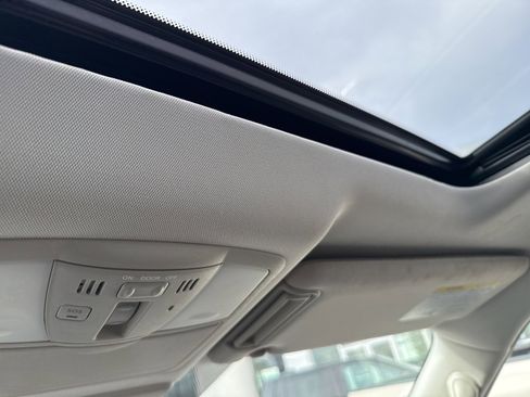 Used 2018 INFINITI QX80 4WD image 7