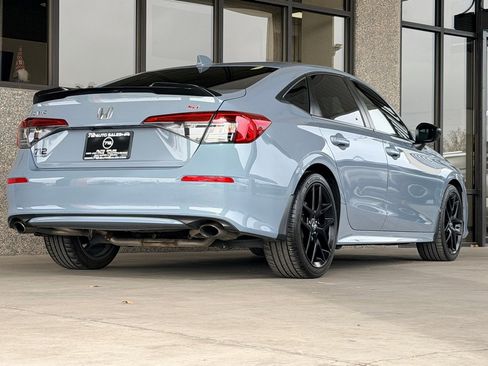 Used 2023 Honda Civic Si image 43
