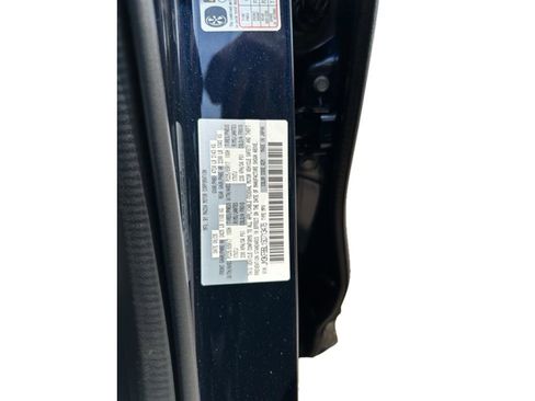 Certified 2025 MAZDA CX-5 AWD 2.5 S w/ Select Package image 7