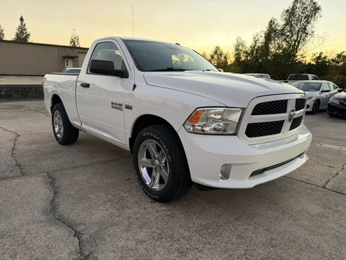 Used 2014 RAM 1500 Express image 6