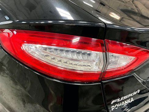 Used 2013 Ford Fusion SE image 28