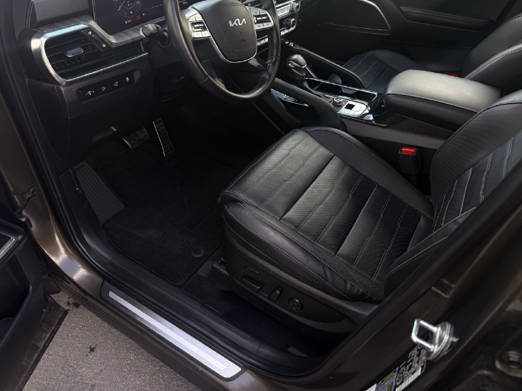 Used 2023 Kia Telluride SX AWD/4WD image 17
