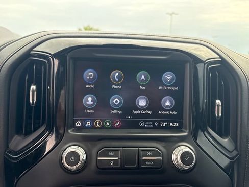 Used 2021 GMC Sierra 1500 AT4 w/ AT4 Premium Package AWD/4WD image 20
