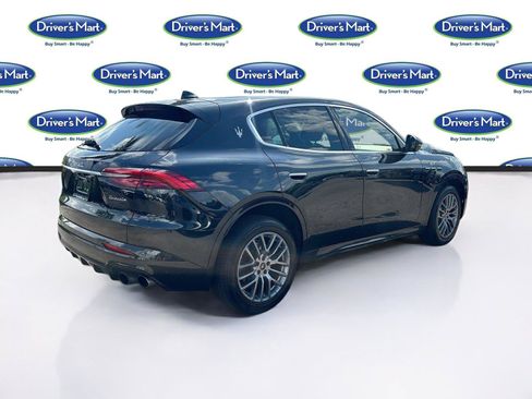 Used 2024 Maserati Grecale GT AWD/4WD image 7