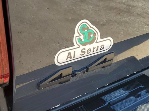 Used 2024 Toyota Tacoma TRD Sport image 6