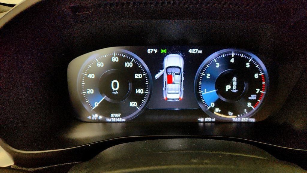 Used 2019 Volvo XC40 T5 Momentum AWD/4WD image 15