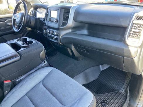 Used 2020 RAM 1500 Big Horn image 24