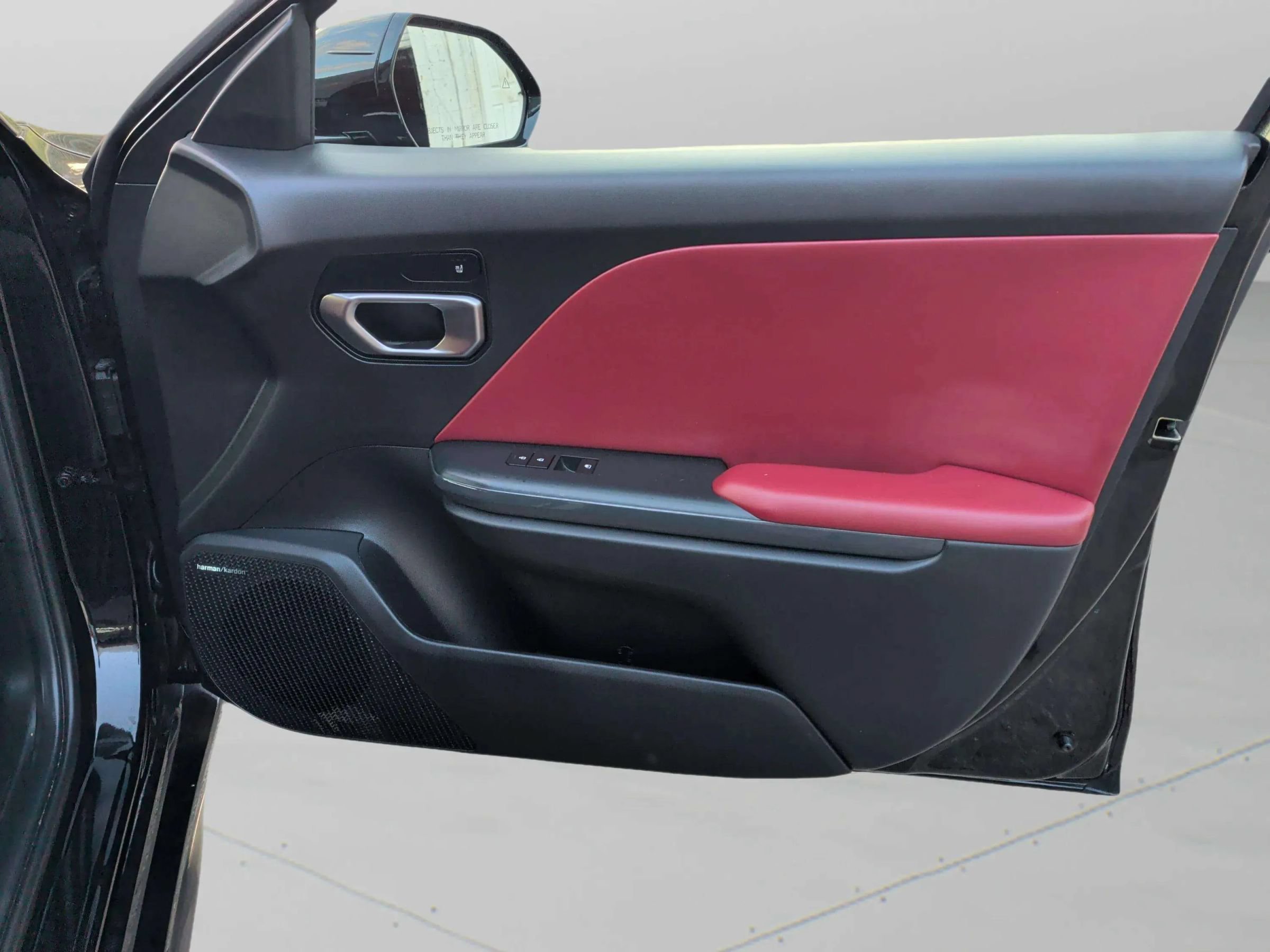 Used 2025 Kia K4 GT-Line Turbo FWD image 38