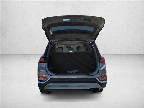 Used 2019 Hyundai Santa Fe AWD image 6