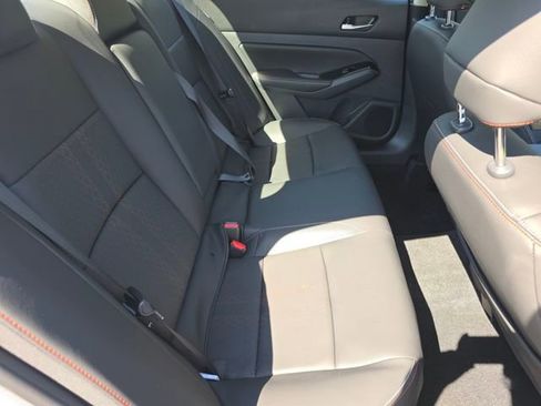 New 2025 Nissan Altima 2.5 SR w/ SR Premium Package image 26