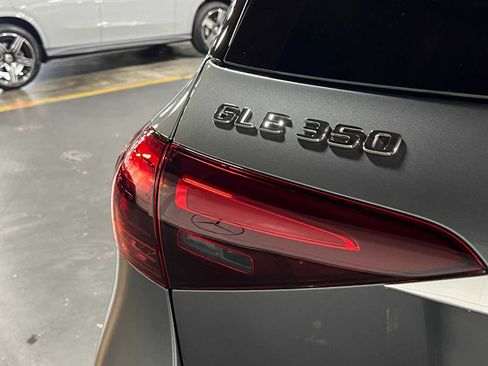 New 2025 Mercedes-Benz GLE 350 4MATIC image 14