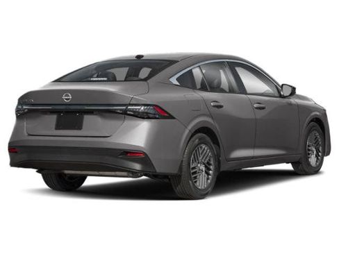 Certified 2026 Nissan Sentra SV w/ Floor Mat Package FWD image 2