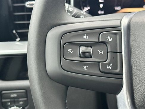 New 2026 GMC Sierra 1500 SLE w/ Preferred Package image 27