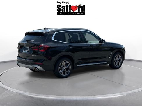 Used 2024 BMW X3 xDrive30i w/ Premium Package AWD/4WD image 9