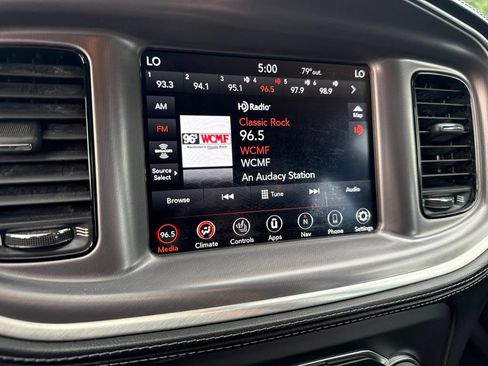 Used 2020 Dodge Charger GT w/ Plus Group AWD/4WD image 28