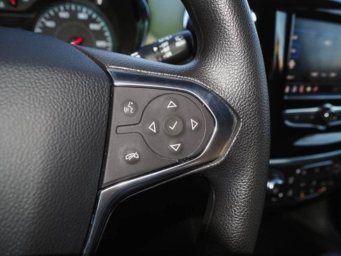 Certified 2023 Chevrolet Traverse LS w/ Safety Package FWD image 31