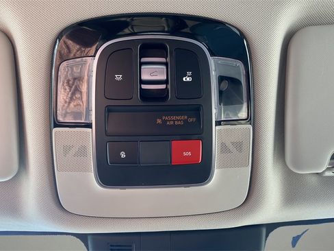 Certified 2022 Hyundai Tucson SEL w/ Convenience + Premium Package image 27