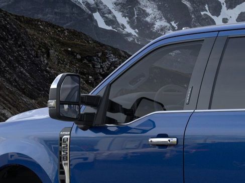 New 2026 Ford F250 Platinum w/ Platinum Plus Package image 20