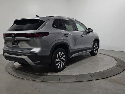 New 2026 Volkswagen Tiguan S AWD/4WD image 5