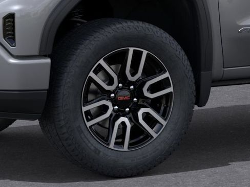 New 2026 GMC Sierra 1500 AT4 w/ AT4 Preferred Package AWD/4WD image 10