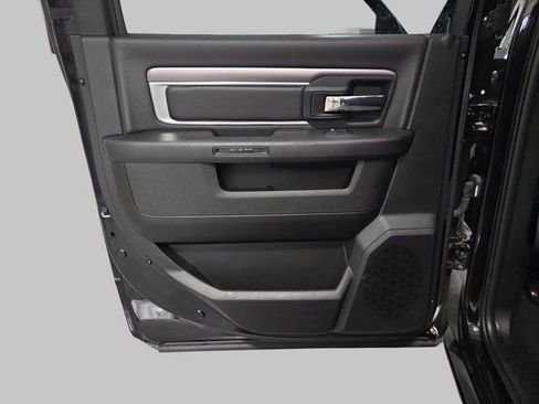 Used 2024 RAM 1500 Classic Warlock image 18