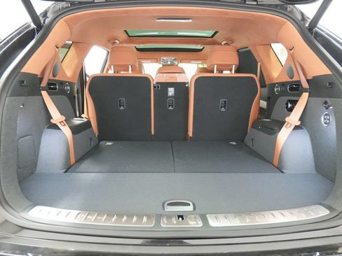 New 2026 Genesis GV80 3.5T Prestige AWD/4WD image 31