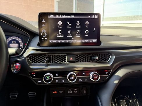 Used 2023 Acura Integra A-Spec image 16