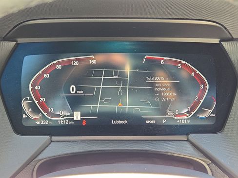 Used 2024 BMW 228i Gran Coupe w/ Convenience Package FWD image 20