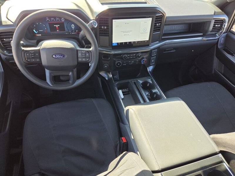 Used 2025 Ford F150 STX RWD image 11