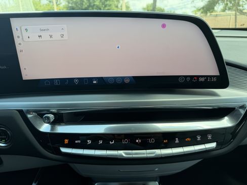 Certified 2024 Cadillac Lyriq Sport RWD image 21