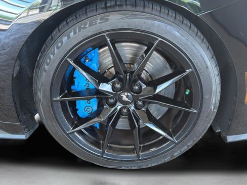 Used 2024 Ford Mustang Dark Horse RWD image 21
