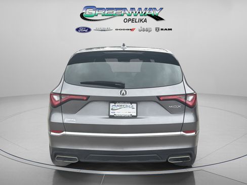 Used 2022 Acura MDX FWD image 4