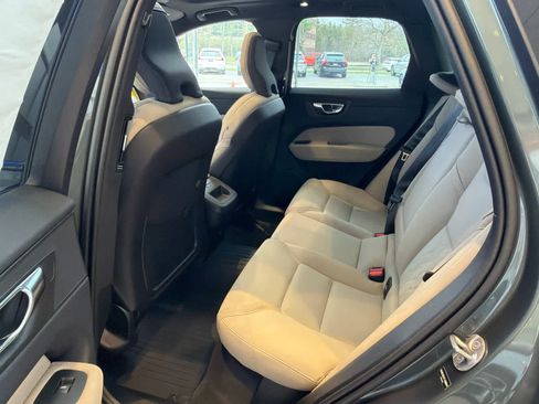 New 2026 Volvo XC60 B5 Plus w/ Protection Package Premier image 14