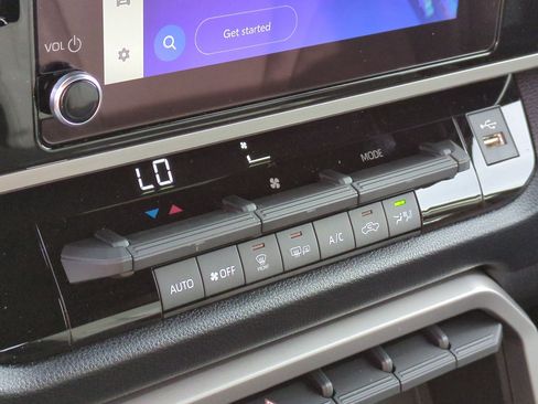 New 2026 Toyota Tundra SR5 image 13