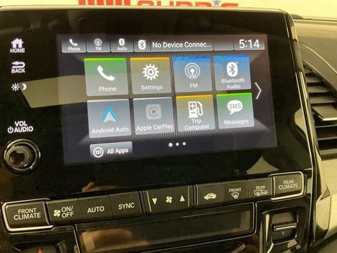 Used 2018 Honda Odyssey EX-L image 23