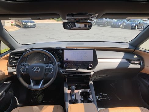 Used 2026 Lexus RX 350 Premium Plus w/ Accessory Package (Z1) FWD image 30