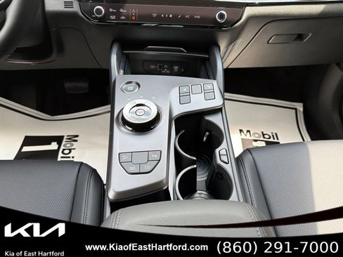 New 2027 Kia Sportage EX AWD/4WD image 26