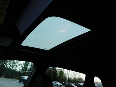 Certified 2023 Honda CR-V Sport image 12