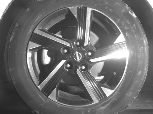 Used 2025 Nissan Sentra SV FWD image 12