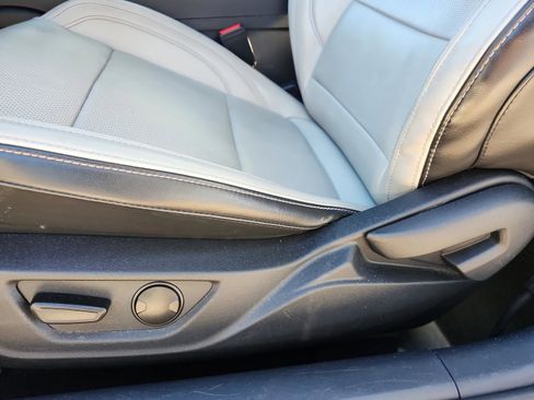 Certified 2024 Ford Mustang Premium image 14