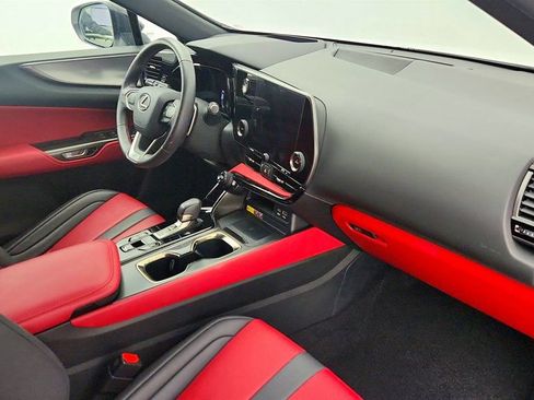 Used 2024 Lexus NX 350 F Sport image 24