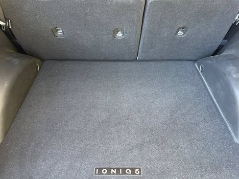 Certified 2024 Hyundai Ioniq 5 SE AWD/4WD image 19