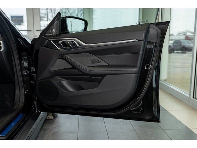 New 2026 BMW i4 xDrive40i w/ Premium Package AWD/4WD image 58