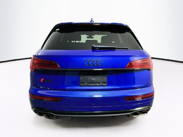 Used 2023 Audi SQ5 Premium Plus AWD/4WD image 7
