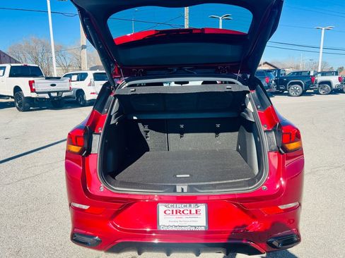 Used 2023 Buick Encore GX Select w/ Sport Touring Package image 34