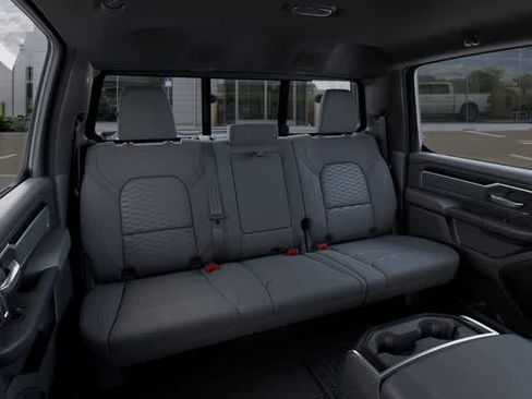 New 2026 RAM 1500 Big Horn AWD/4WD image 15